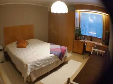 Стандартный трехместный номер в  B&B Neulomotie
